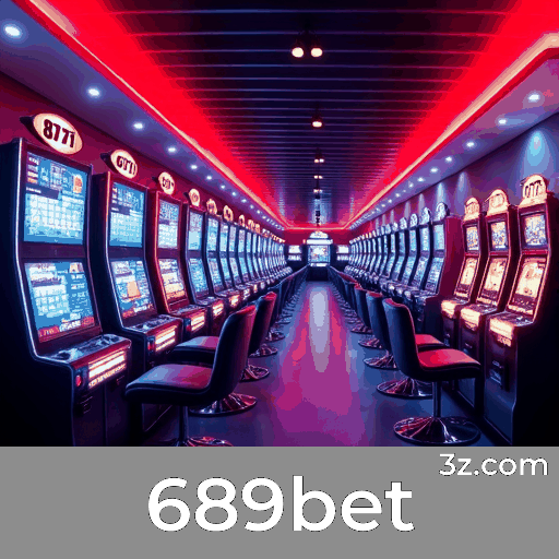 689bet: Baixe o App para Apostar no Seu Celular