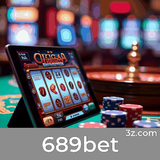 689bet: Bônus e Promoções Únicas para Você