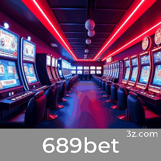 689bet: Experiência Exclusiva com Gestão e Benefícios