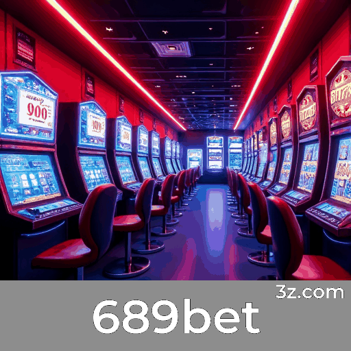 689bet: A Plataforma Confiável de Cassino e Apostas