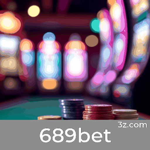 689bet.com - Plataforma de Apostas Confiável e Variedade de Jogos - 689bet